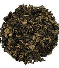 China Golden Spiral Snail Tea (Sale)